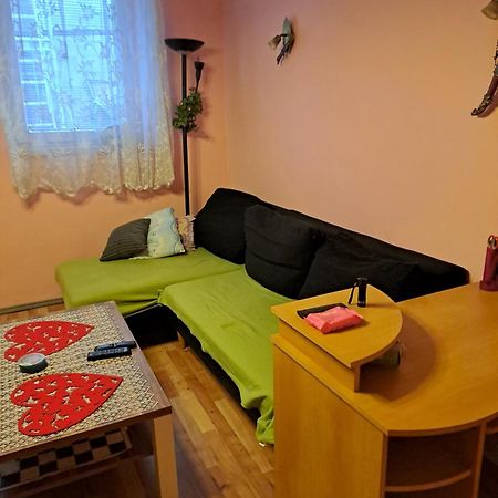 Marie Apartment Ludgerovice Екстериор снимка