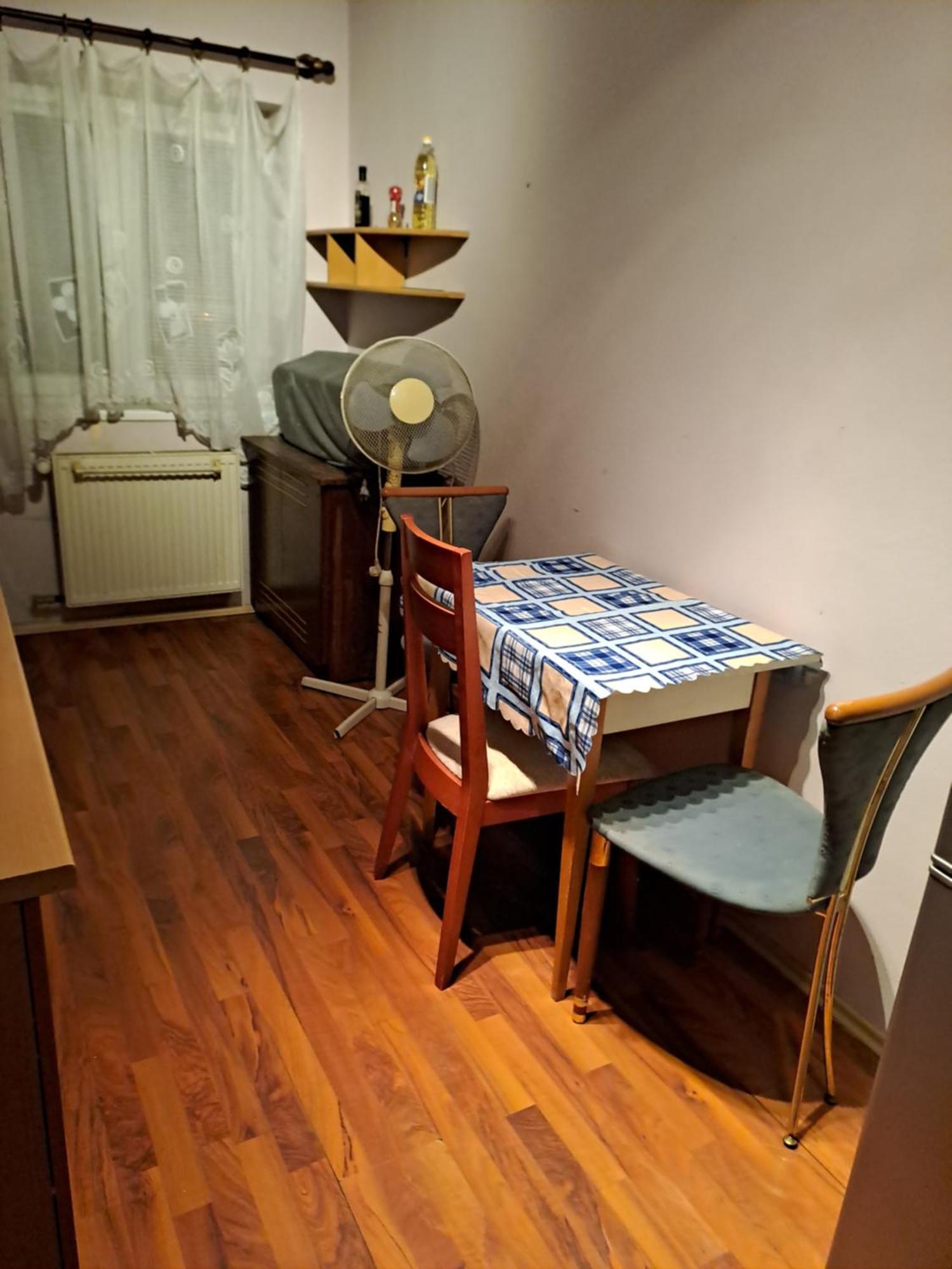 Marie Apartment Ludgerovice Екстериор снимка