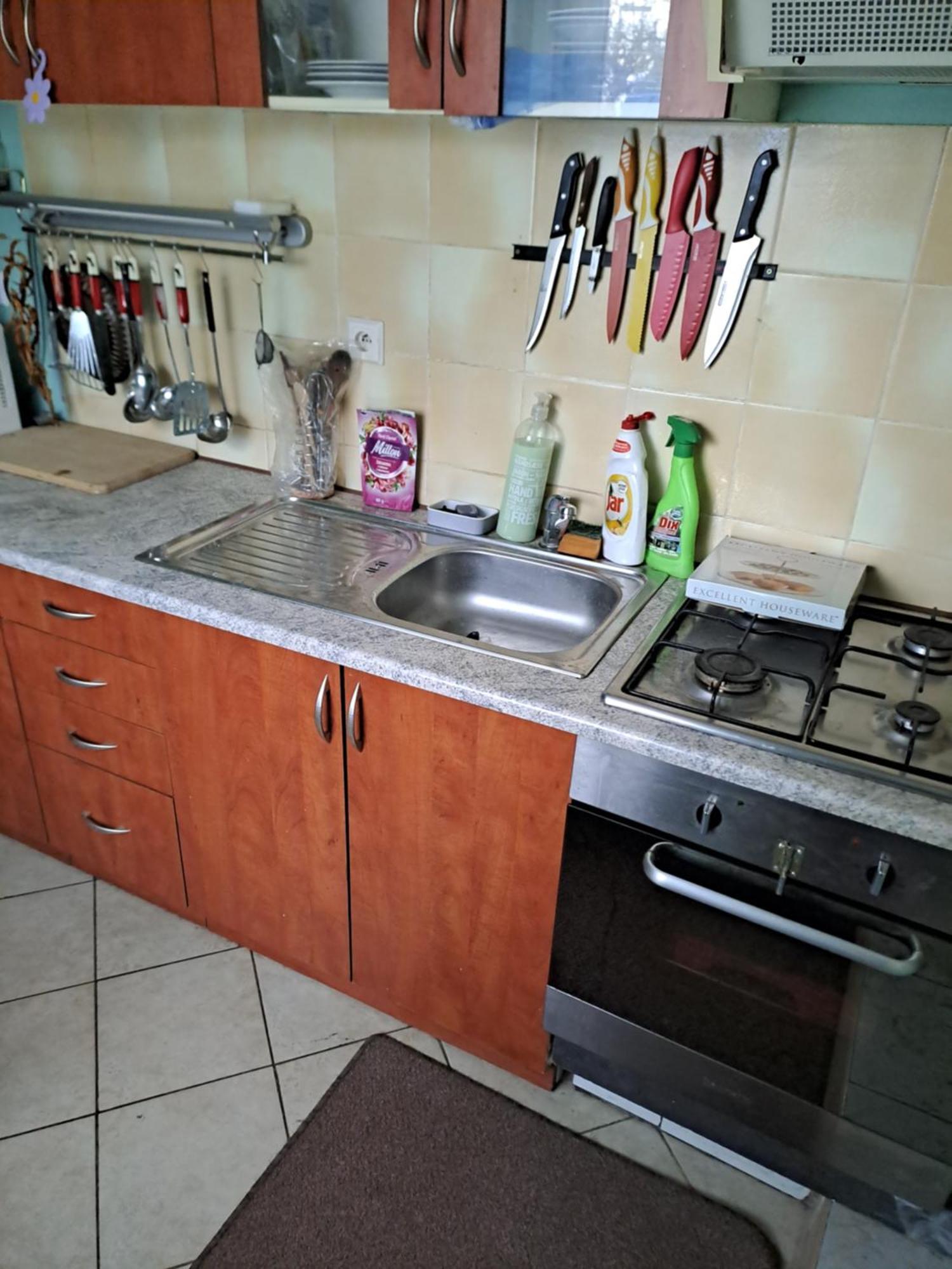 Marie Apartment Ludgerovice Екстериор снимка