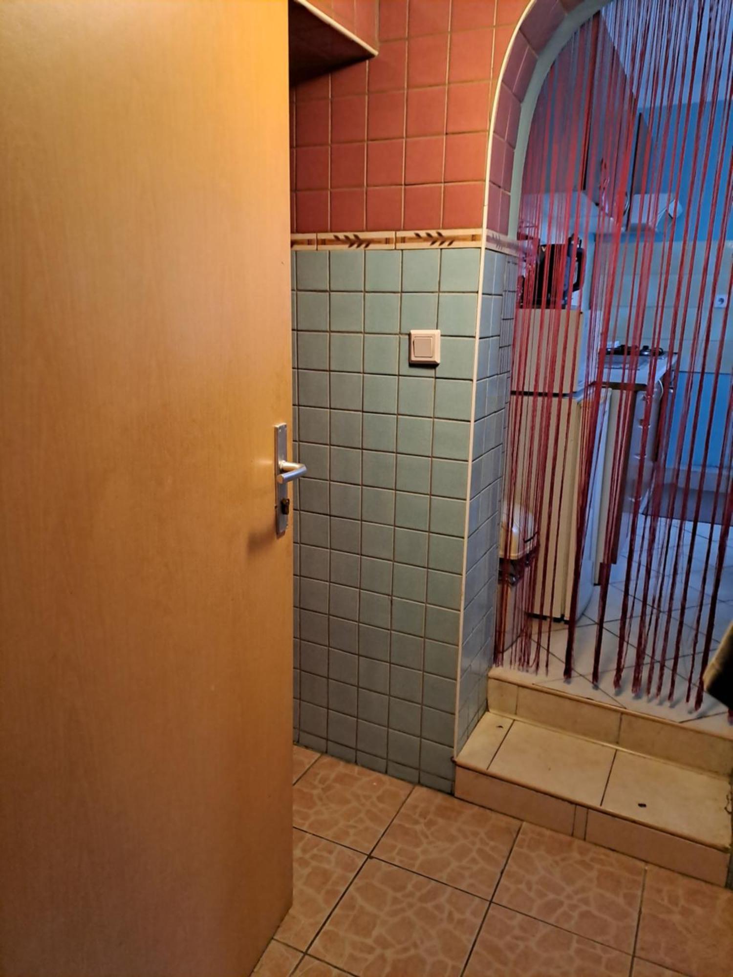 Marie Apartment Ludgerovice Екстериор снимка