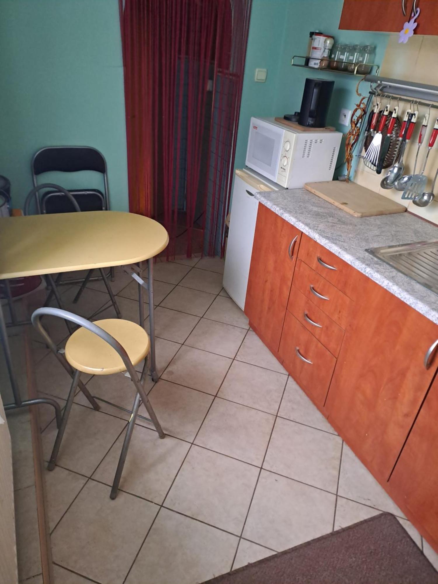 Marie Apartment Ludgerovice Екстериор снимка