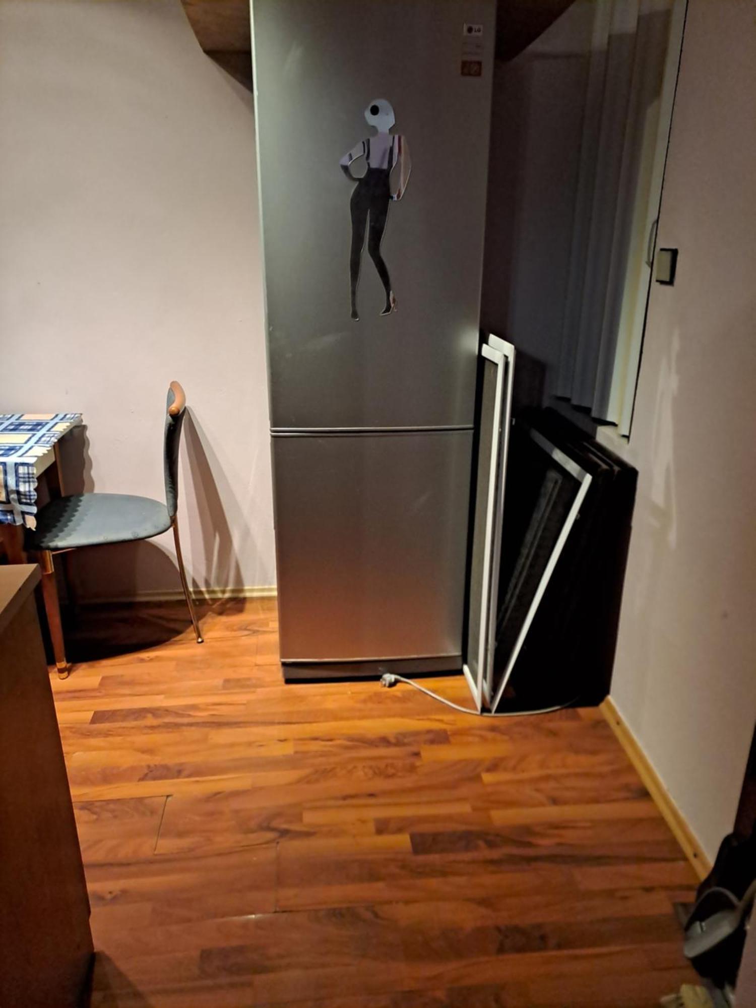 Marie Apartment Ludgerovice Екстериор снимка