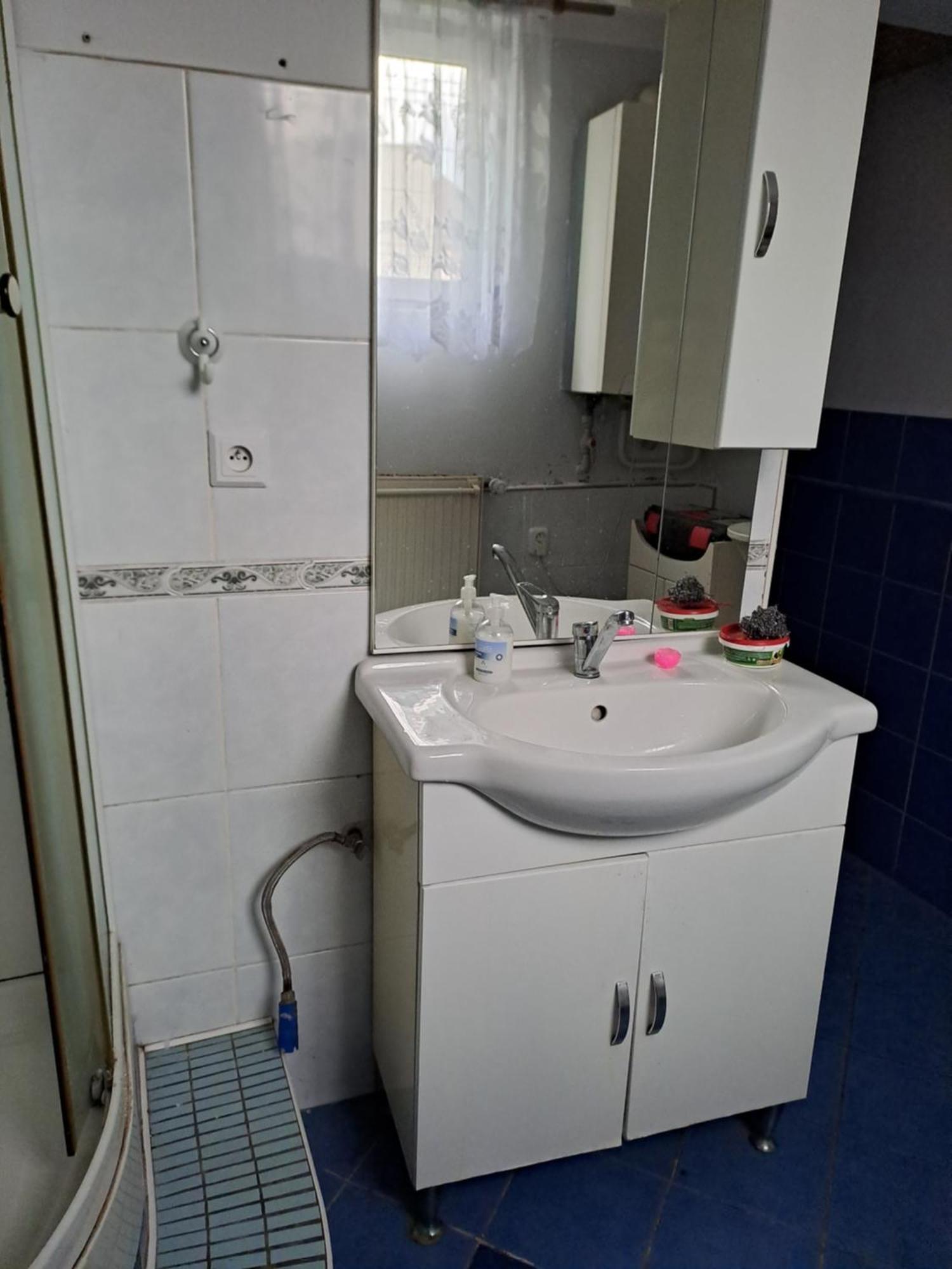 Marie Apartment Ludgerovice Екстериор снимка