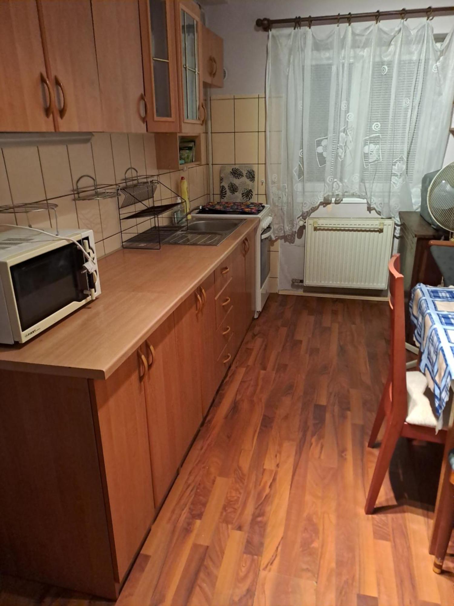 Marie Apartment Ludgerovice Екстериор снимка