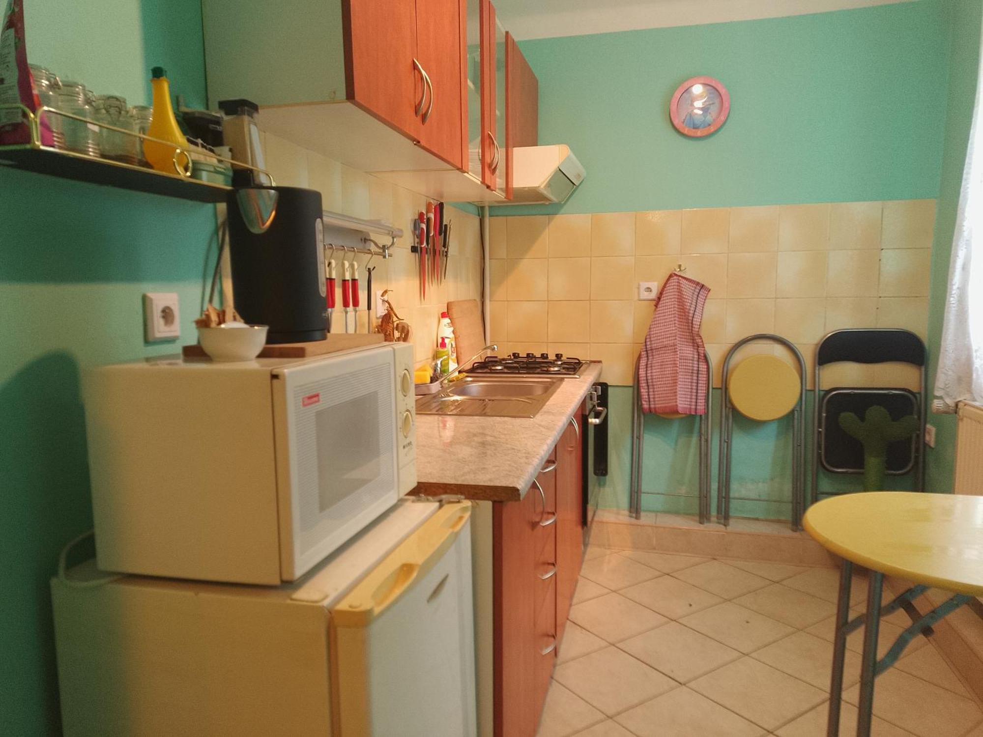 Marie Apartment Ludgerovice Стая снимка