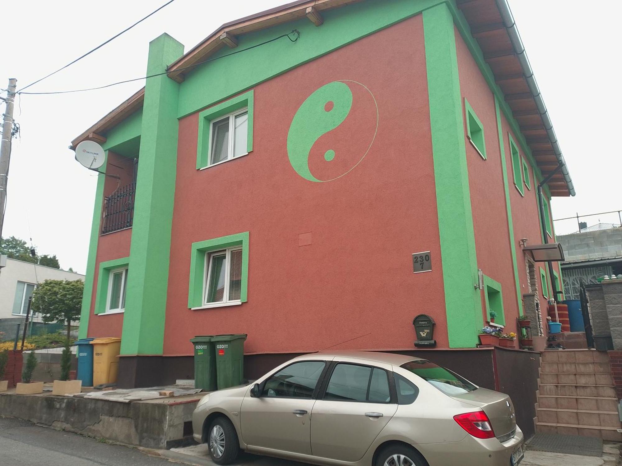 Marie Apartment Ludgerovice Стая снимка